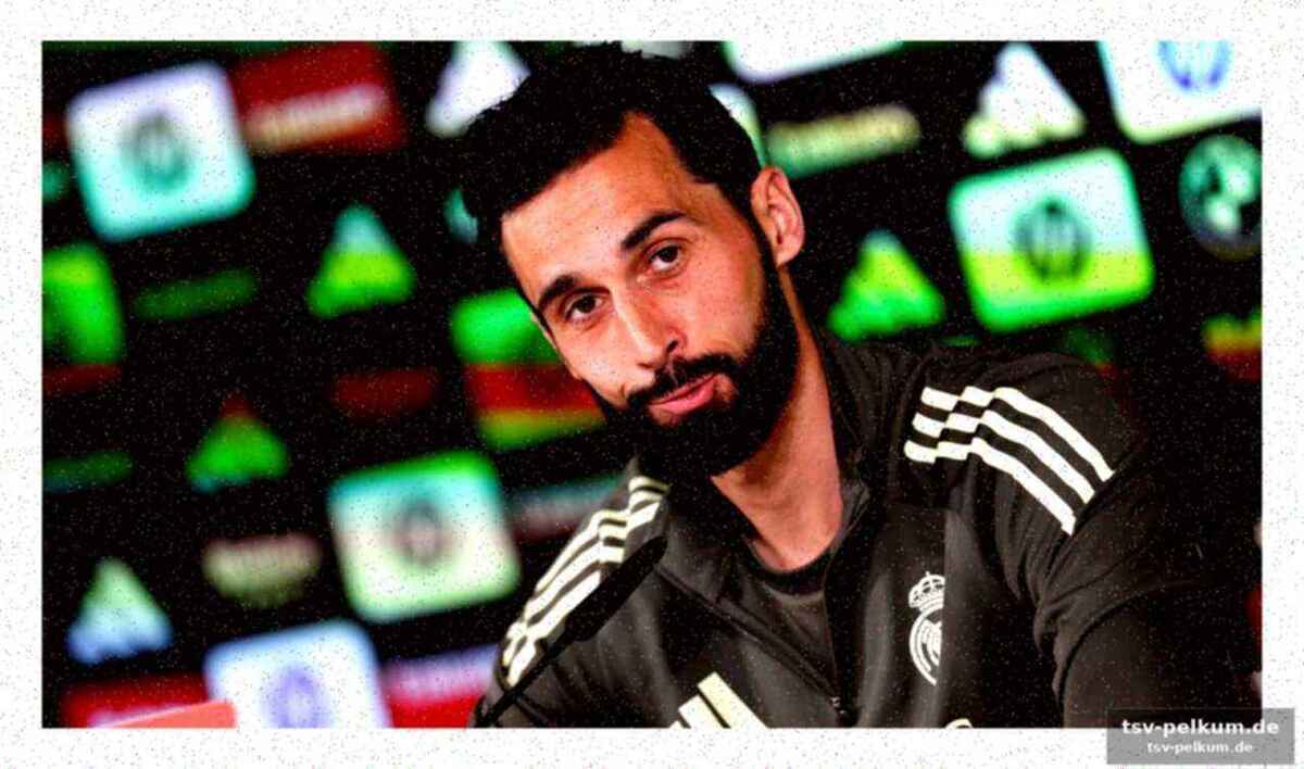 „Das bernabéu wird eine fantastische nacht erleben“