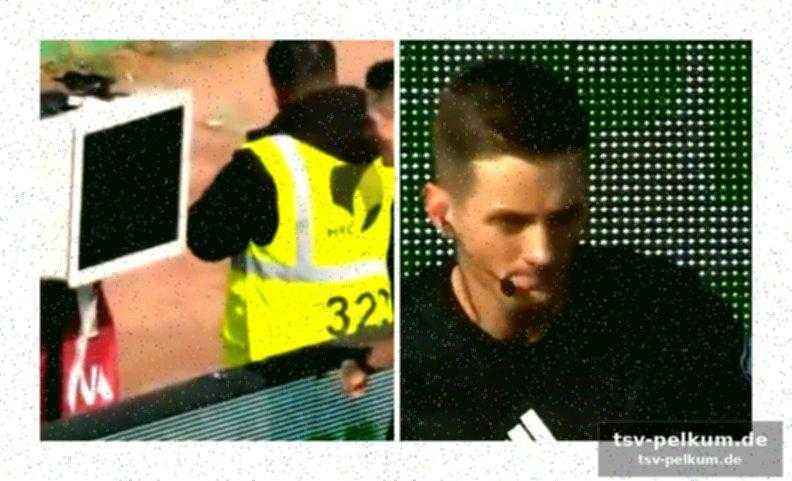 Parallelkrieg in newcastle und madrid