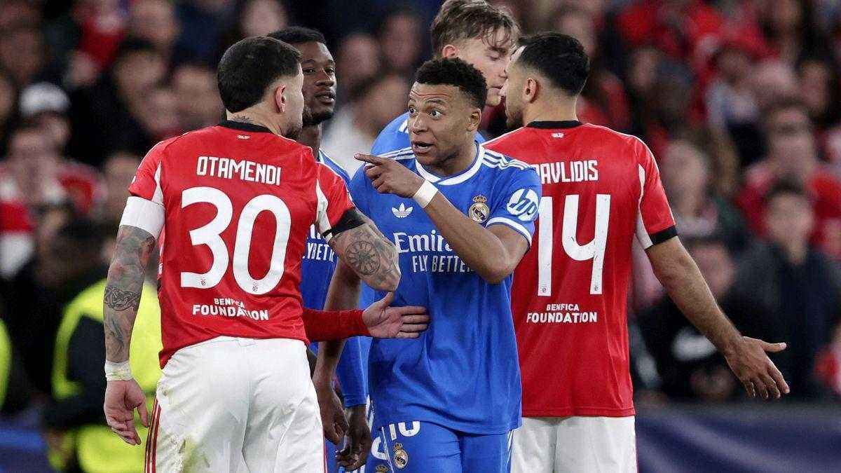 Champions league: atlético madrid lässt sich gegen brügge überraschen – 3:3 im hinspiel