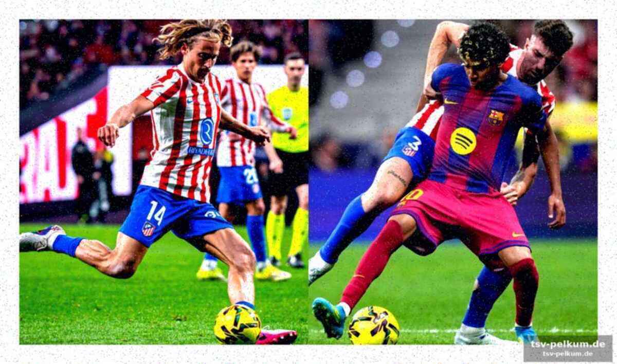 Barcelona mit stars in bredouille