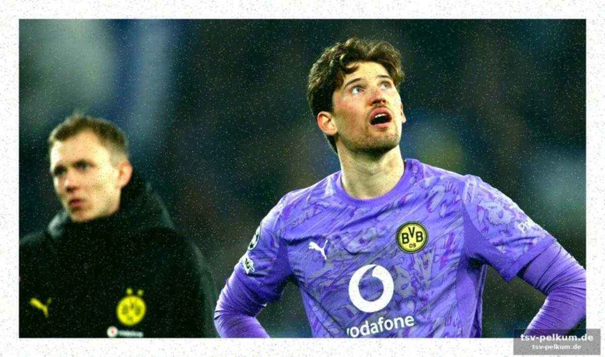 Die gesetzten teams im überblick