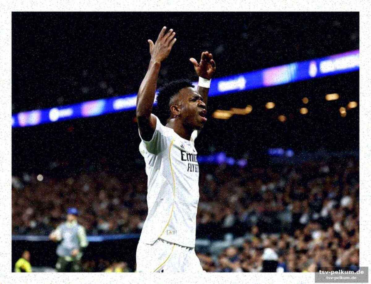 Real madrid: wiederholung des duells mit manchester city