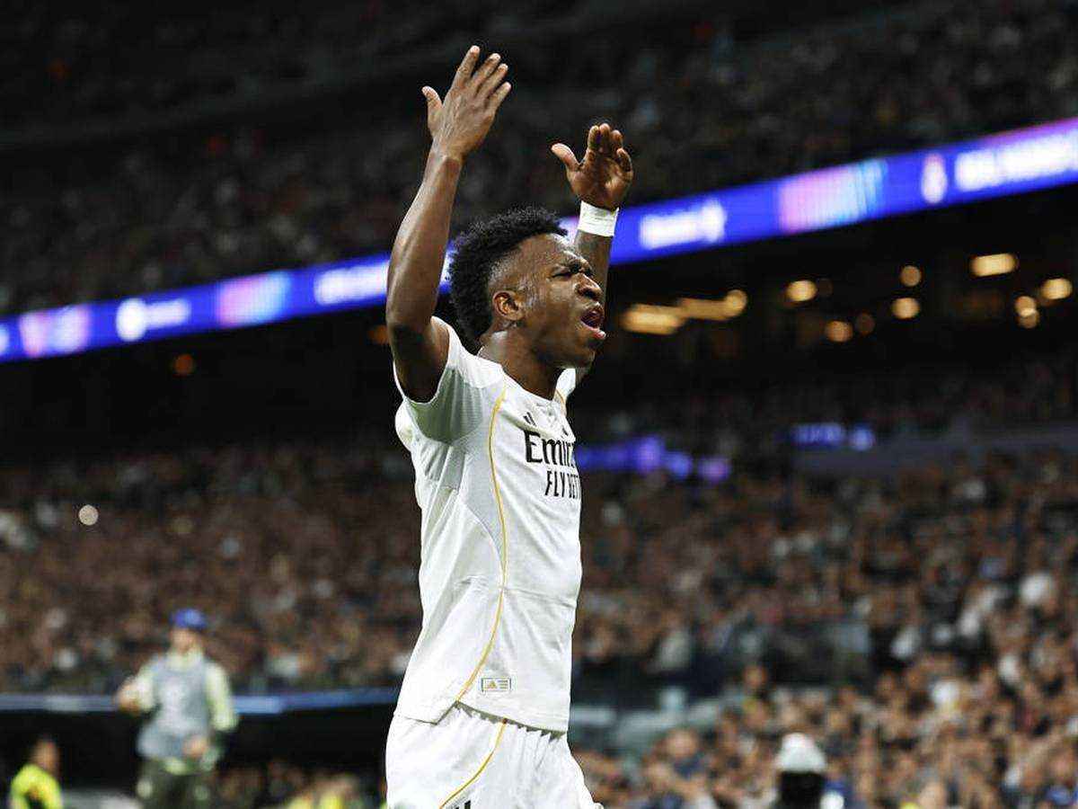 Champions league auslosung: real madrid trifft auf manchester city – barça mit machbarem los