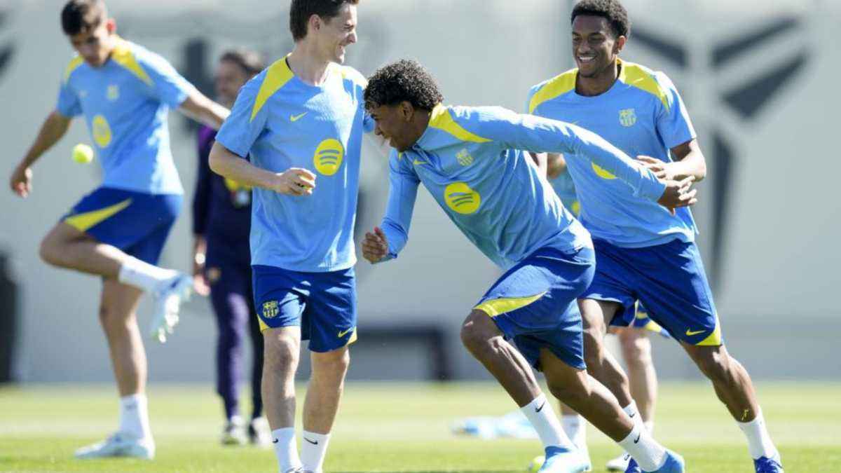 Araujo-comeback: hoffnungsträger für die abwehr