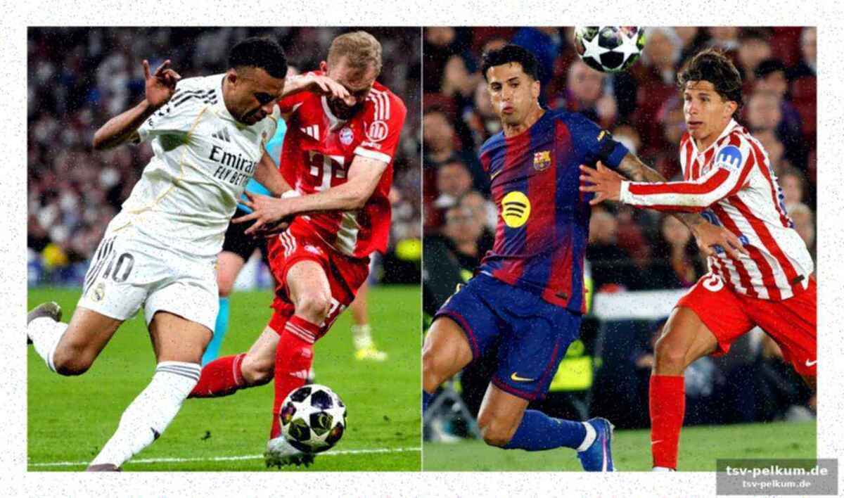 Real madrid: ein hoffnungsschimmer am horizont