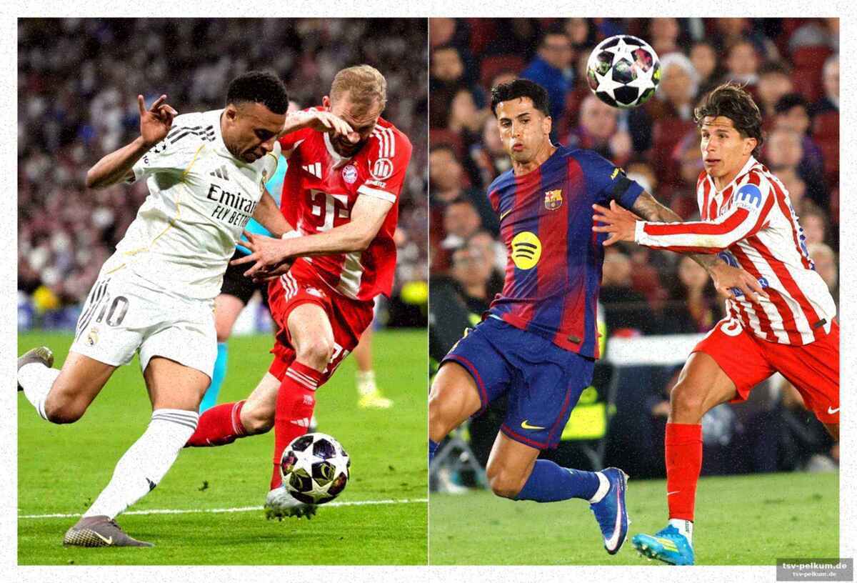 Die konkurrenz: liverpool und sporting cp unter druck