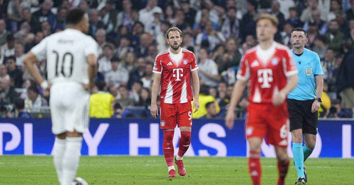 Champions league: basler warnt vor real – bayern nicht durch!