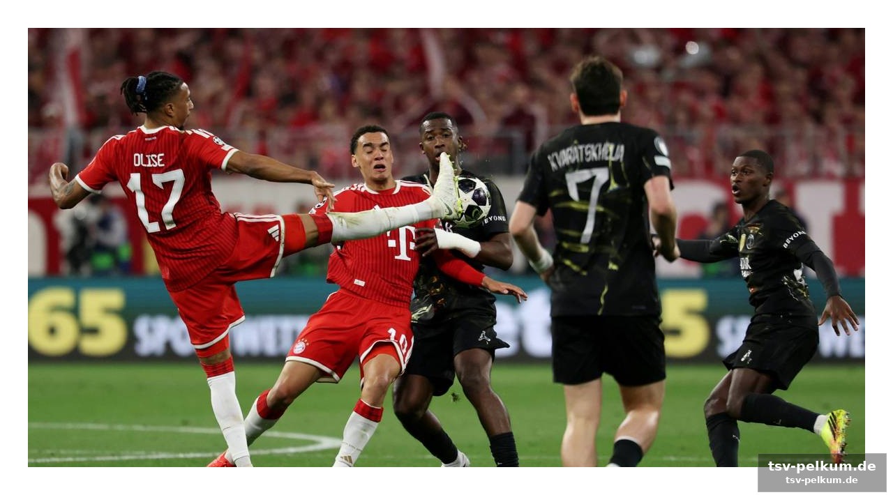 Kompany knüpft an hinspielerfolg an