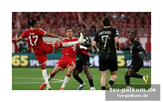 Bayern ohne glanz – paris zieht ins finale