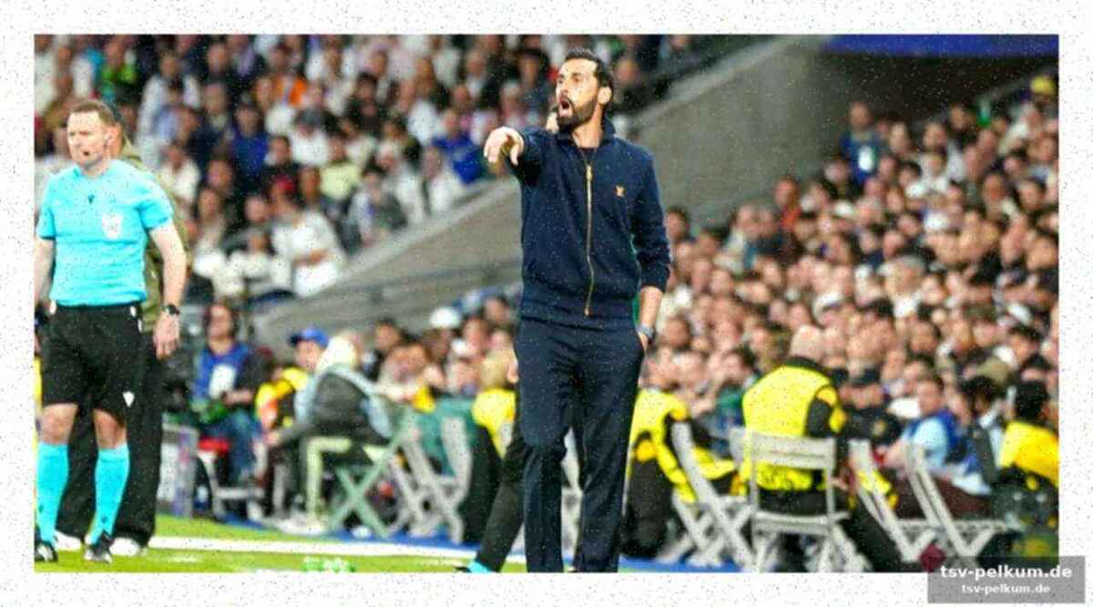 Arbeloa: „ein wunder muss in münchen geschehen“