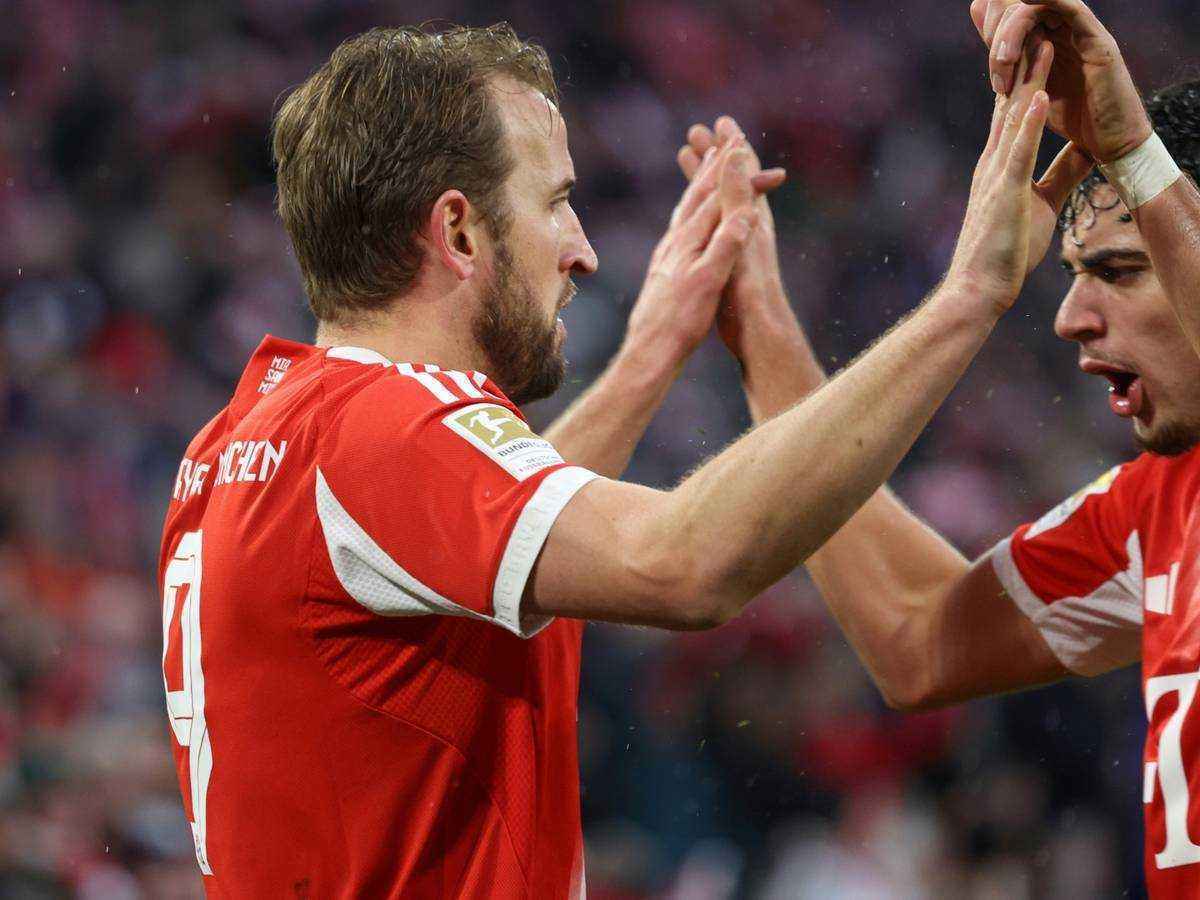 Champions league: bayern trifft atalanta, leverkusen fordert arsenal heraus