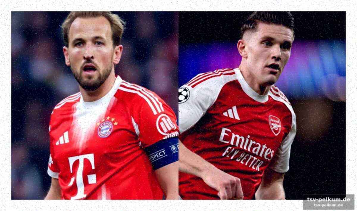 Sporting cp – arsenal: mehr als nur eine formsache?