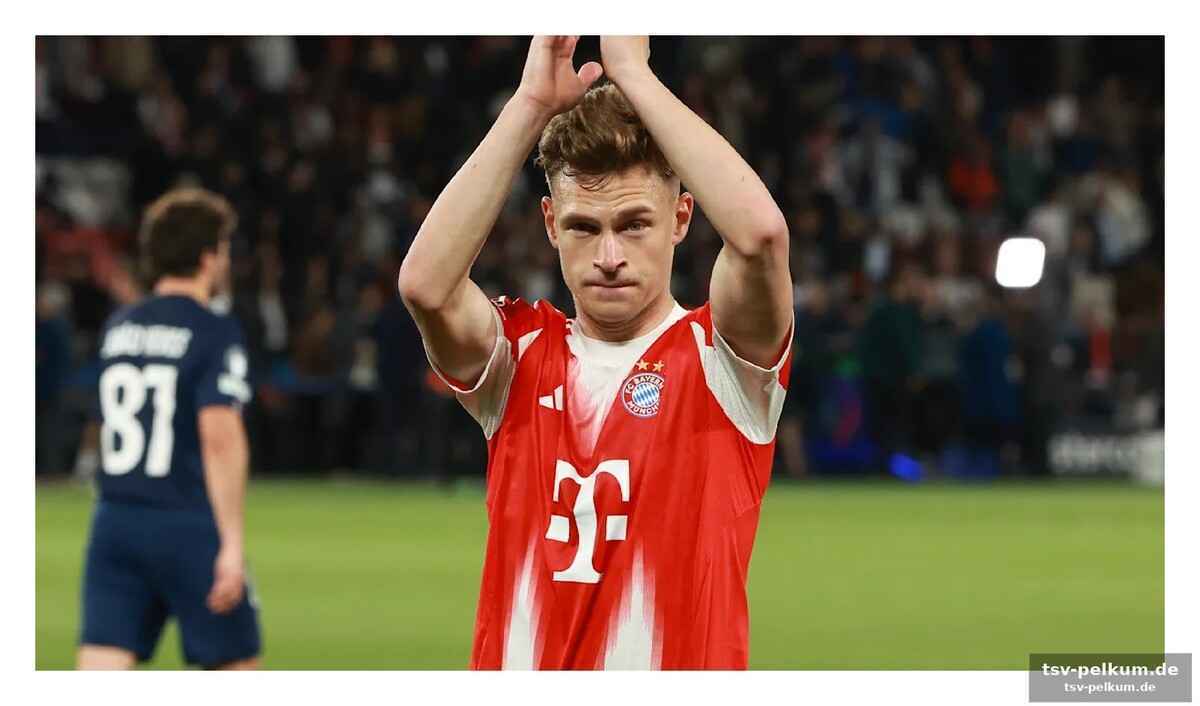 Die kimmich-analyse: „wir haben das gefühl, komplett unterzugehen“