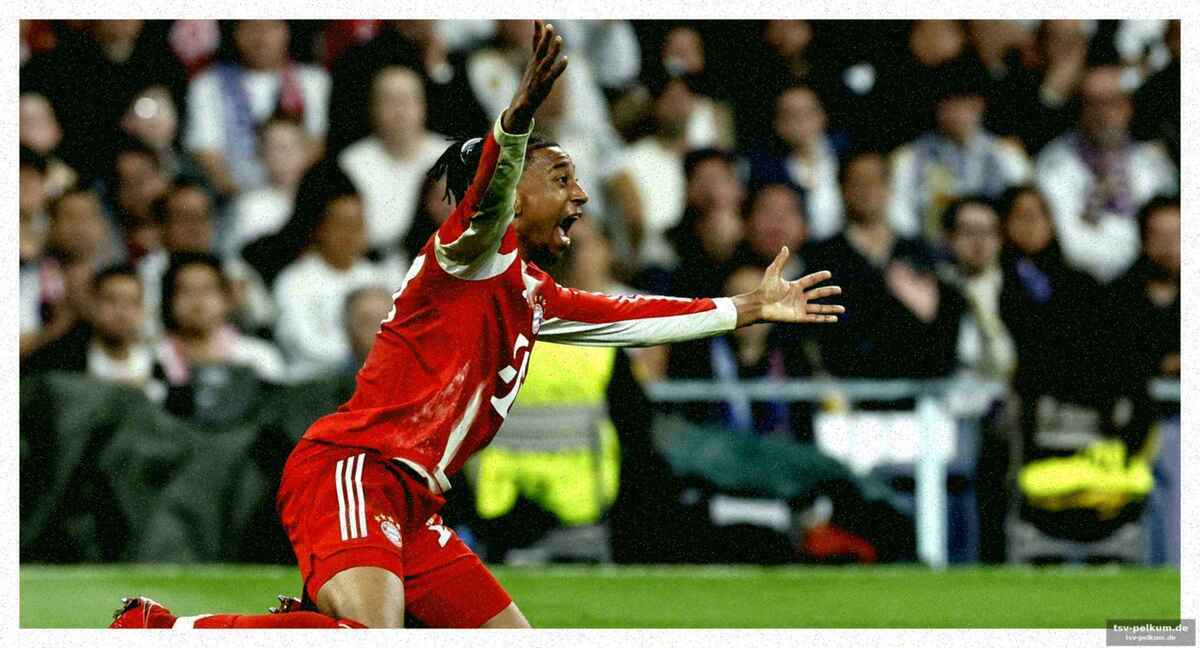 Bayern dominiert – aber real weiß zurückzuschlagen