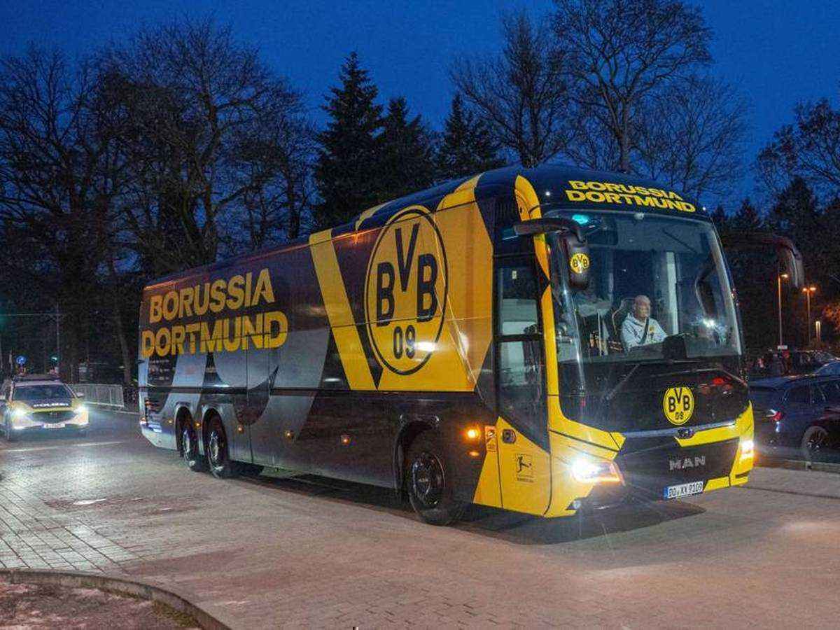 Champions league: bvb-spiel gegen atalanta verzögert – stau-chaos in dortmund