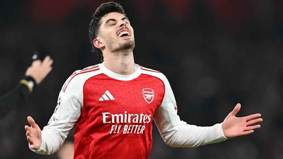 Champions league – das große finale der gruppenspiele: sensationen, drama und deutsche stars!