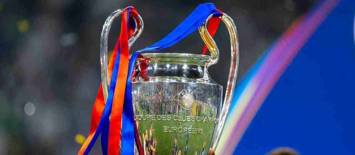Champions league: das große finale rückt näher – wer kommt weiter?