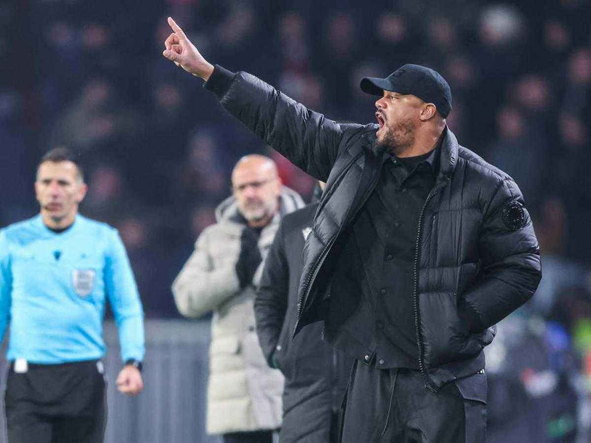 Champions league: duell mit deutschem gegner für den fc bayern? so könnte es kommen