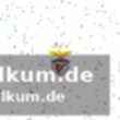 Reaktion der teams und schiedsrichter