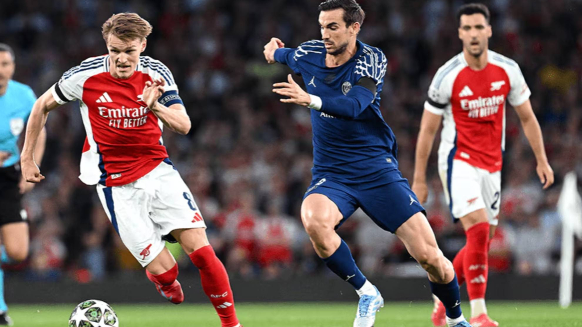 Champions league finale 2026: psg fordert arsenal – kann arteta geschichte schreiben?
