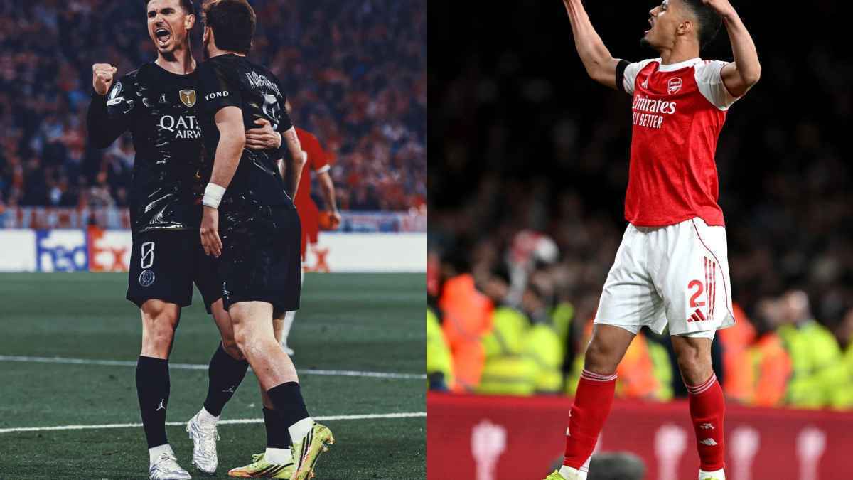 Champions league finale: arsenal vor dem marathon-endspurt?