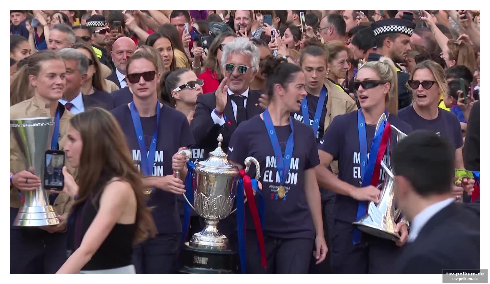 Norwegen im fokus: ein historischer ort für den frauenfußball