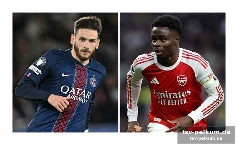 Arsenals lange reise zum finale