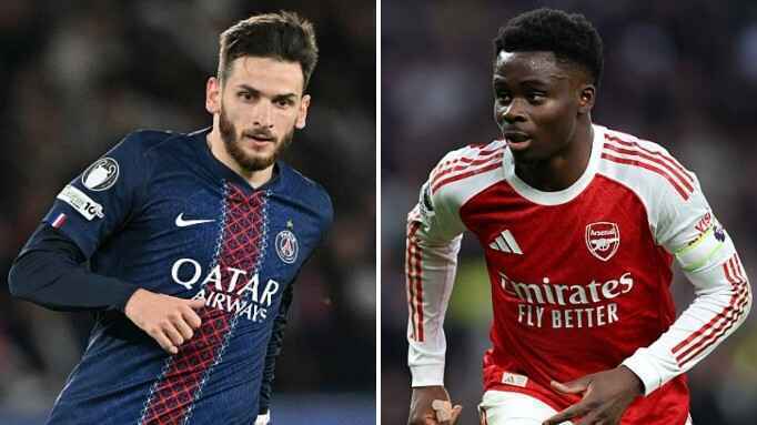 Champions league finale: psg auf titelkurs – arsenal schlägt zurück?