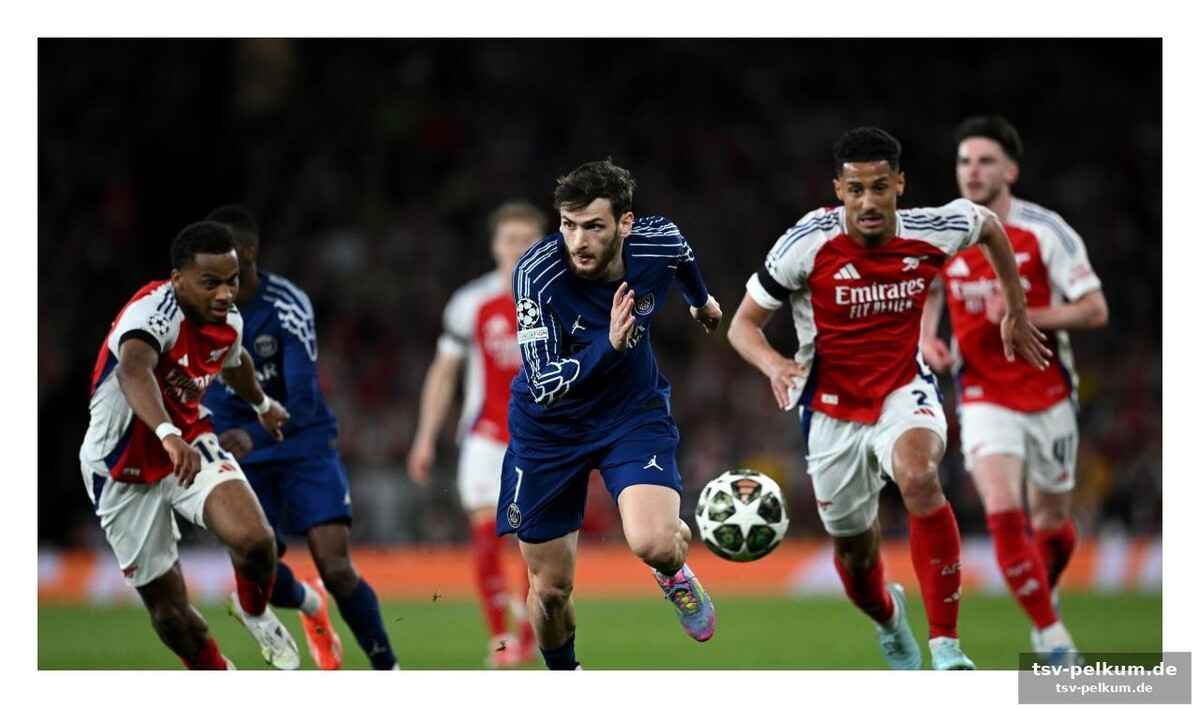Luis enrique fordert den nachweis, arteta will geschichte schreiben