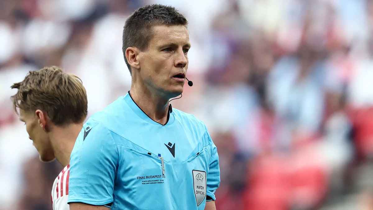 Champions league finale: siebert stoppt arsenal mit knallharter zeitstrafe!