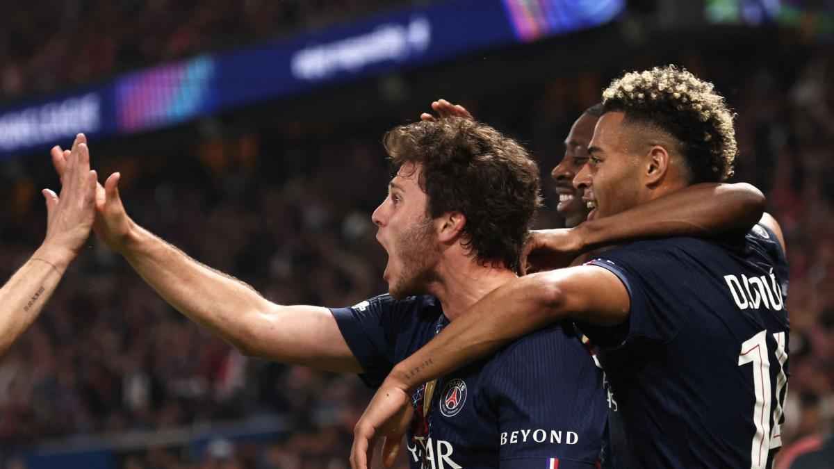 Champions league finale: taktische schlacht erwartet – psg leicht im vorteil?
