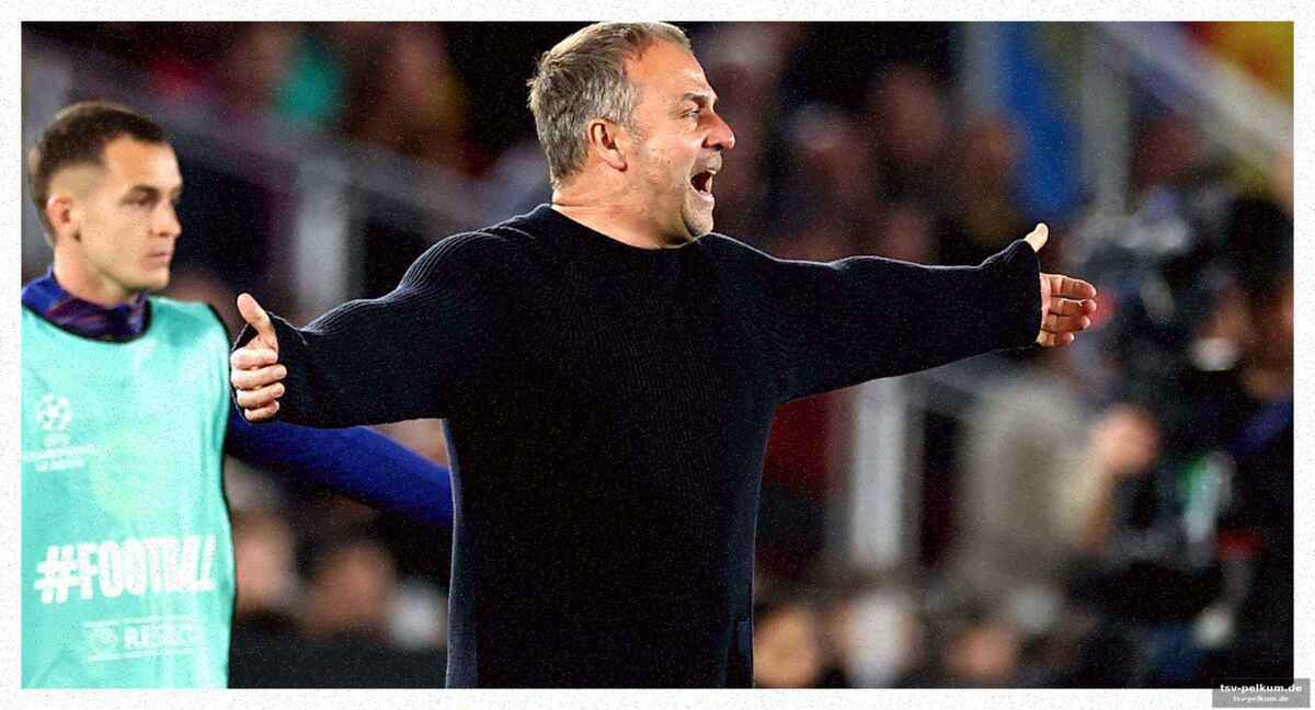 Atlético eiskalt – barça hofft auf wunder in madrid