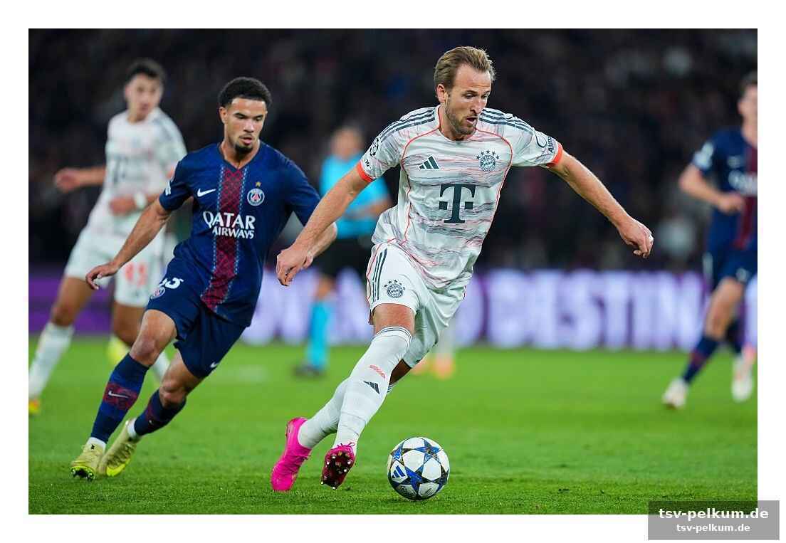 Kompany fehlt – ein klarer vorteil für die bayern?