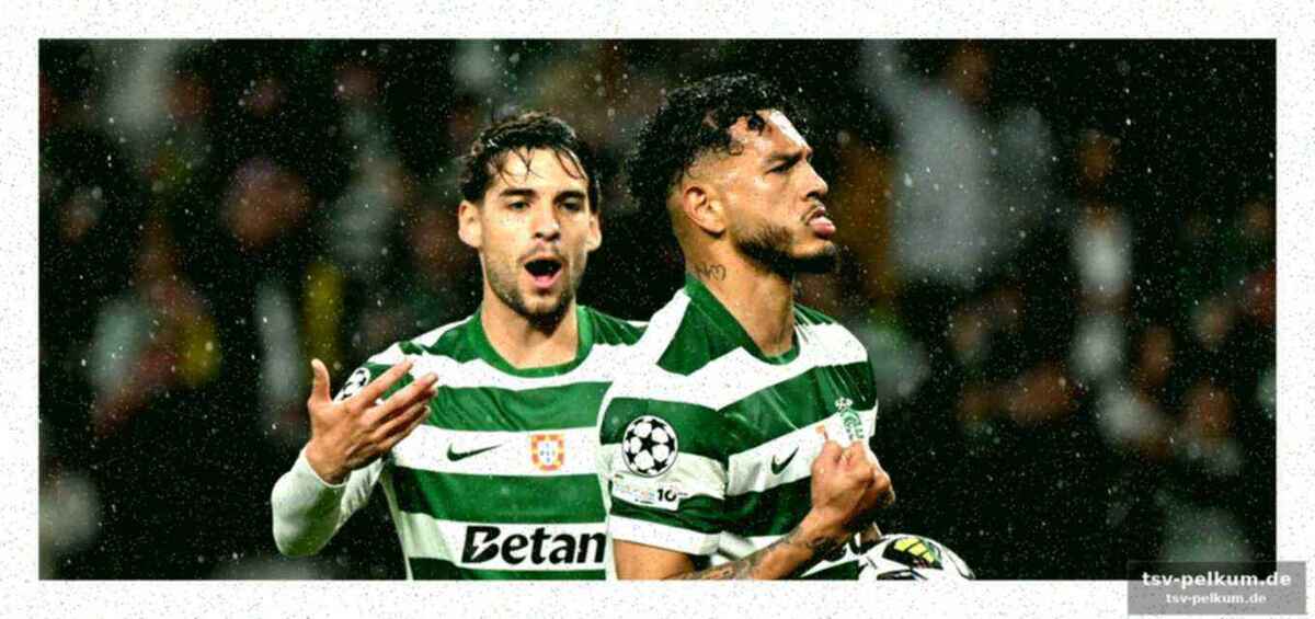 Das stürmerduell: suárez gegen gyökeres