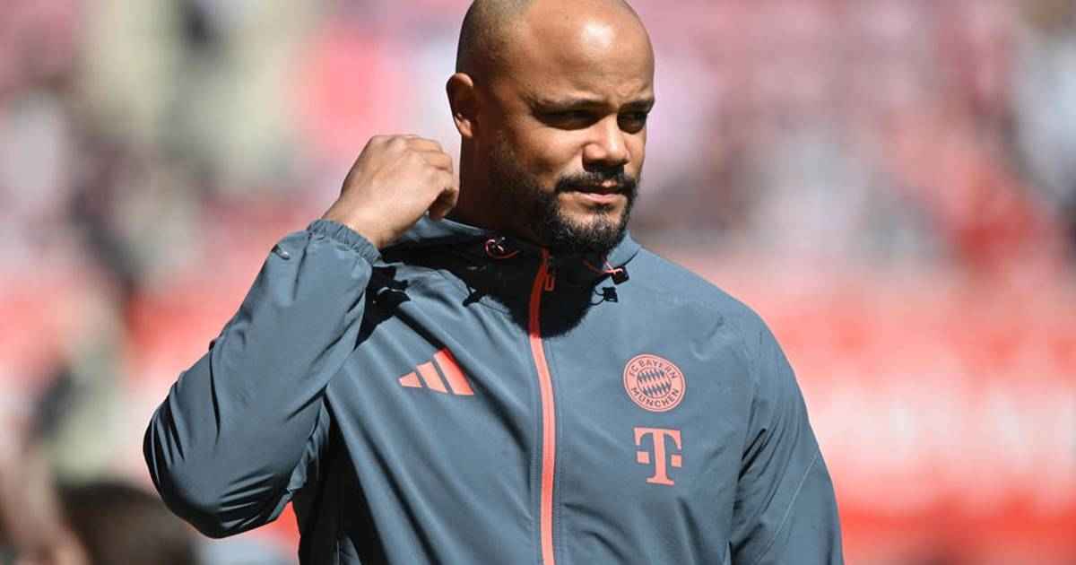 Champions league halbfinale: kompany warnt vor pariser sturm – und fehlt selbst!