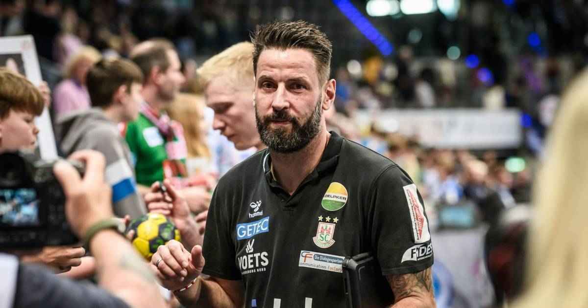 Champions league halbfinale: magdeburg fordert berlin – knorr trifft auf barcelona!