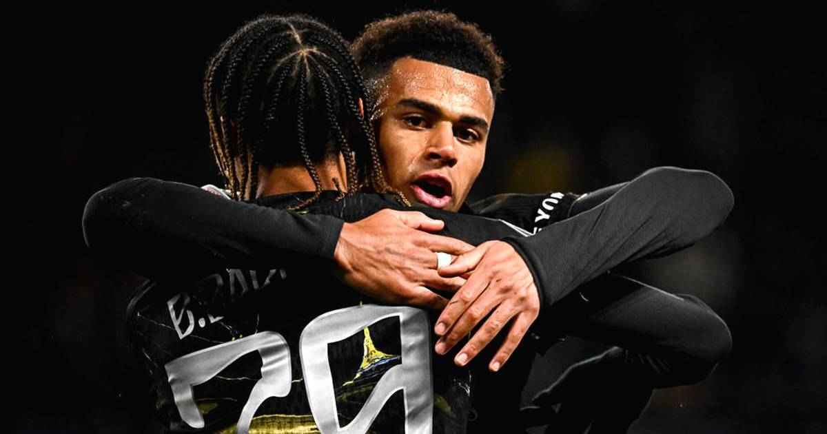 Champions league halbfinale: psg vor entscheidender frage in der offensive!
