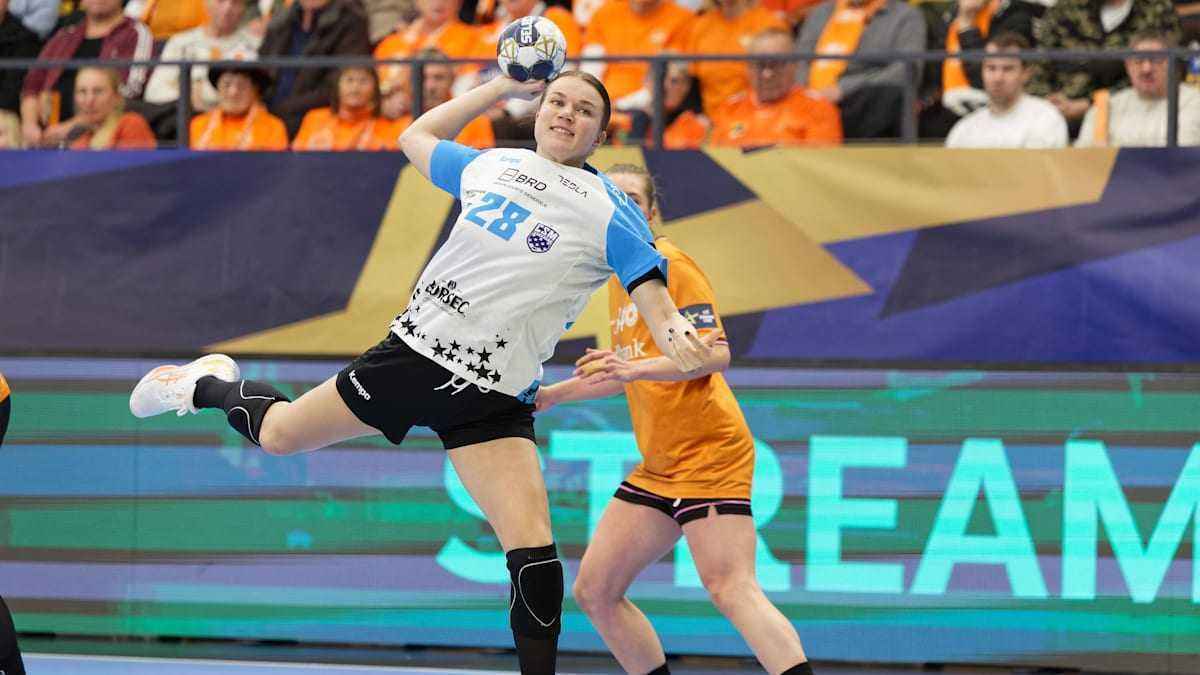 Champions league handball: dramatik im viertelfinale!