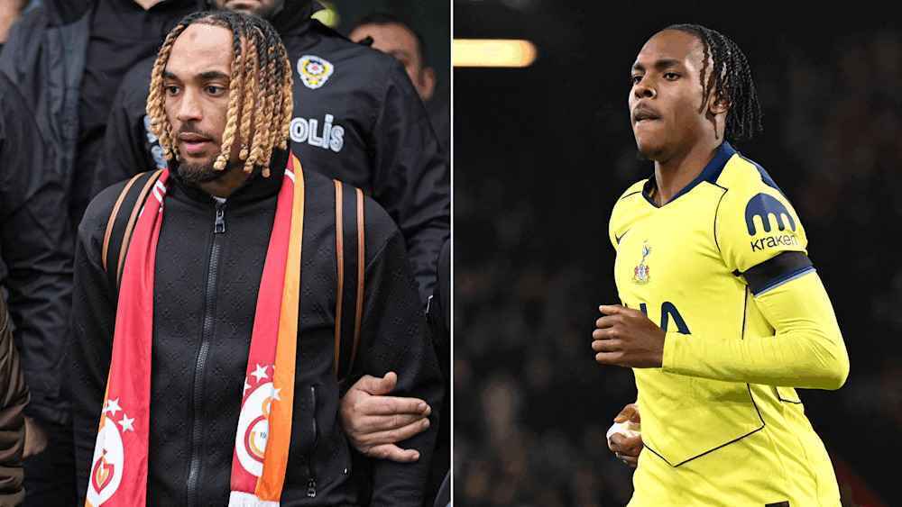 Champions league: kader-updates vor dem achtelfinale – wer darf mit?