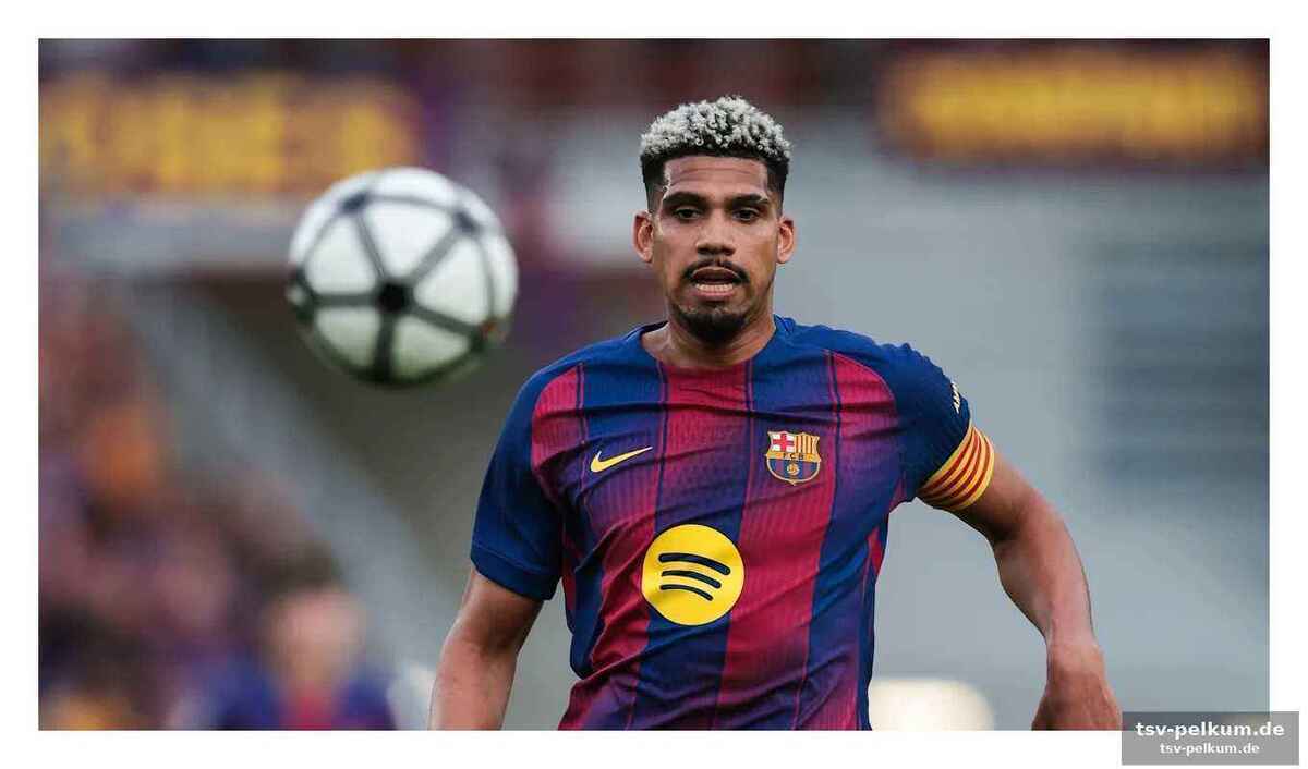 Die ausgangslage: ein bergauf kampf für barça