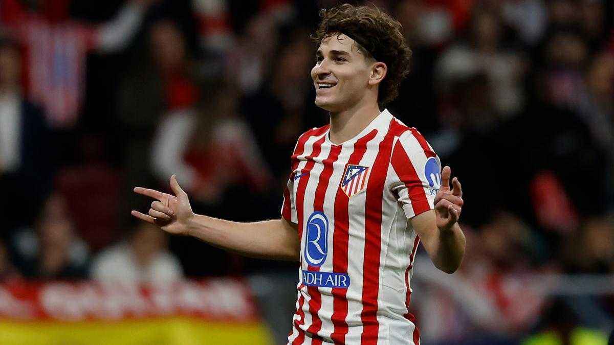Champions league kehrt zurück: atlético madrid vor neuer herausforderung