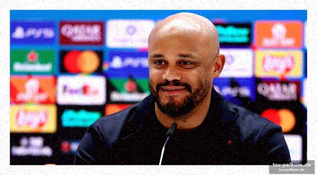 Taktik oder zufall? kompany weist gelb-gefahr bei real zurück