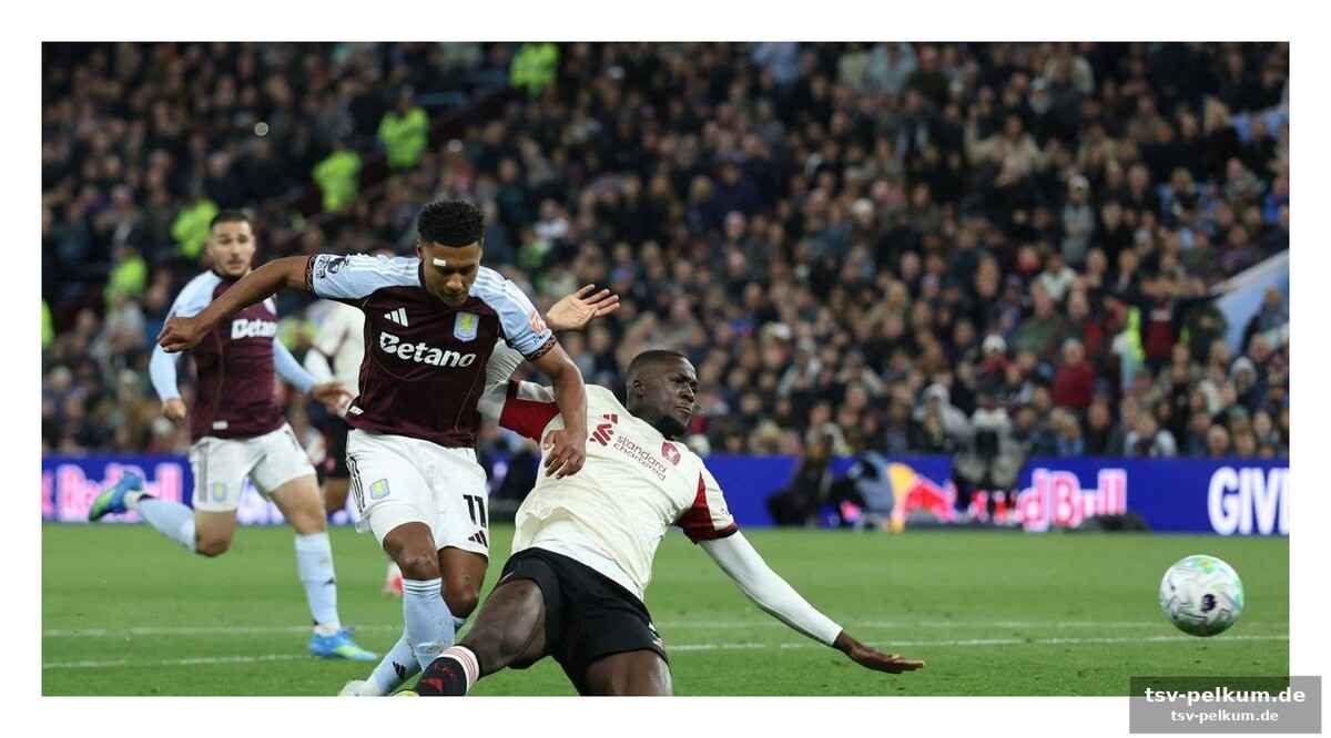 Freiburgs gegner triumphiert – liverpool unter druck