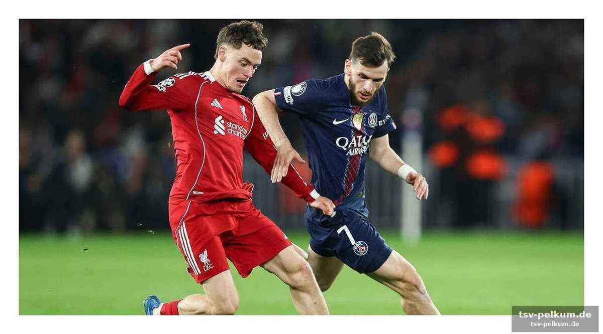 Liverpool vor dem neustart: anfield als trumpf?