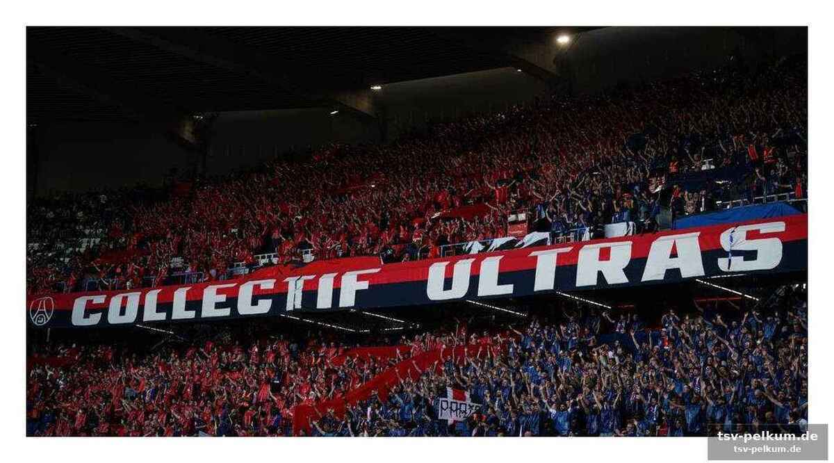 Die preispolitik des psg: ein affront für die fans?