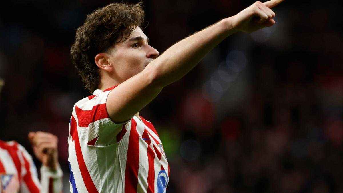 Champions league play-off: atlético und inter fordern ersten sieg