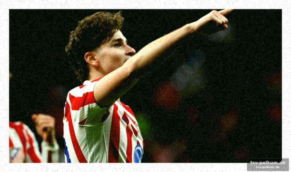 Atlético madrid unter druck beim fc brügge