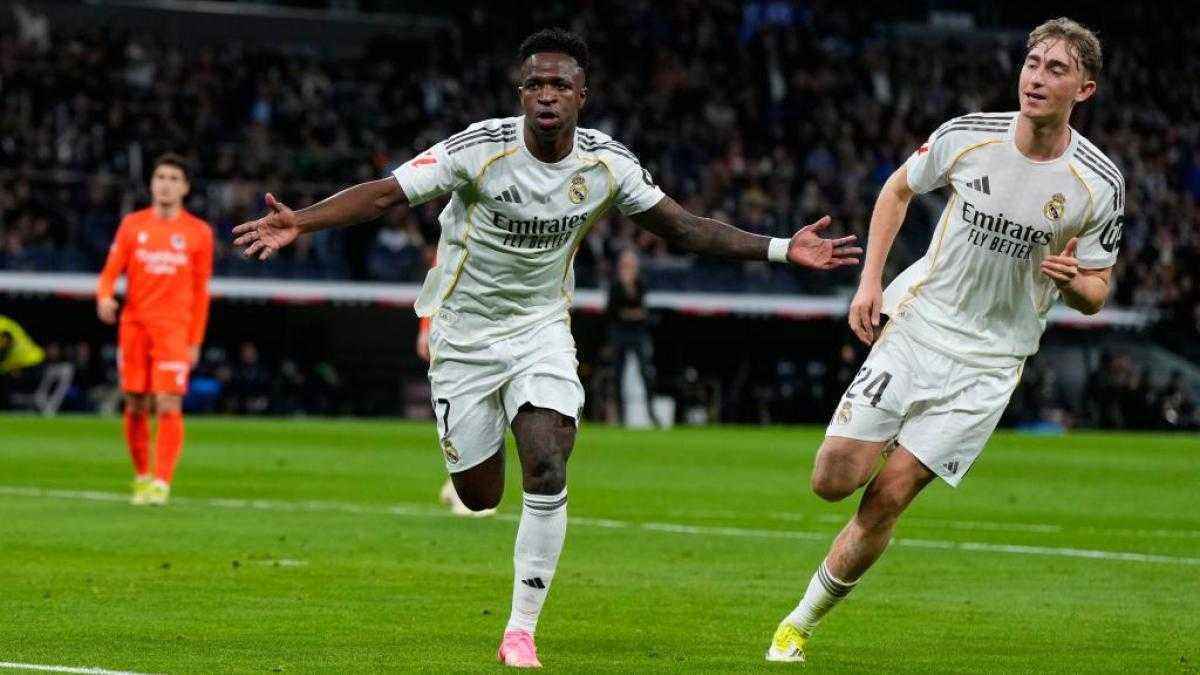 Champions league play-off-runde beginnt: real madrid fordert wiedergutmachung