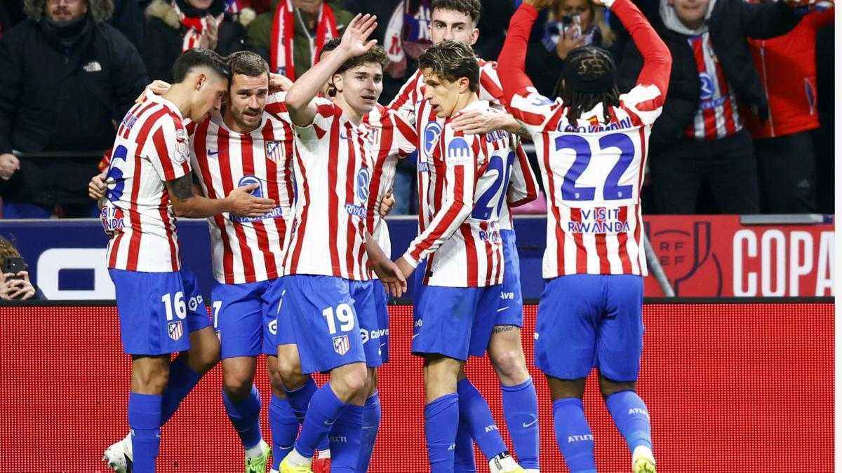 Champions league play-offs: brügge empfängt atlético – analyse und wettquoten