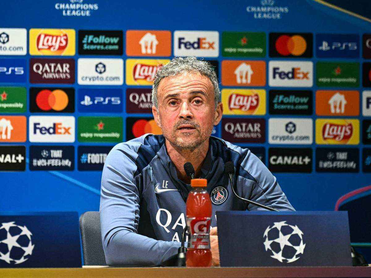 Champions league: psg erhält entlastung im liga-alltag – spiel gegen nantes verschoben